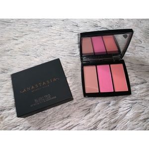 Anastasia Beverly Hills Blush Trio
